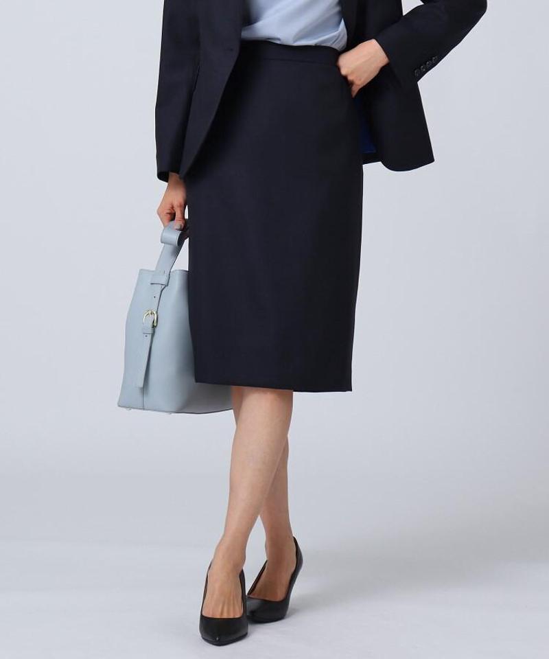 エクストラセタメリノ タイトスカート