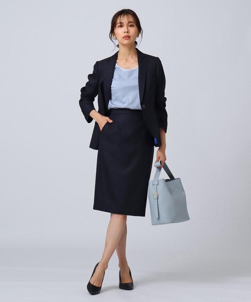 エクストラセタメリノ タイトスカート