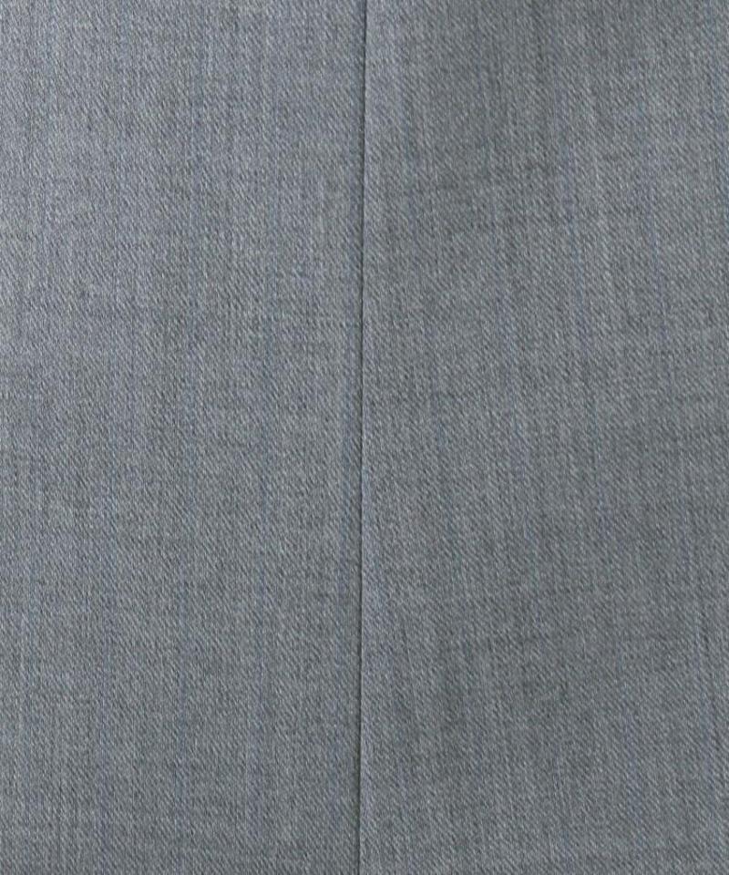 GBファインウーステッド ノーカラージャケット