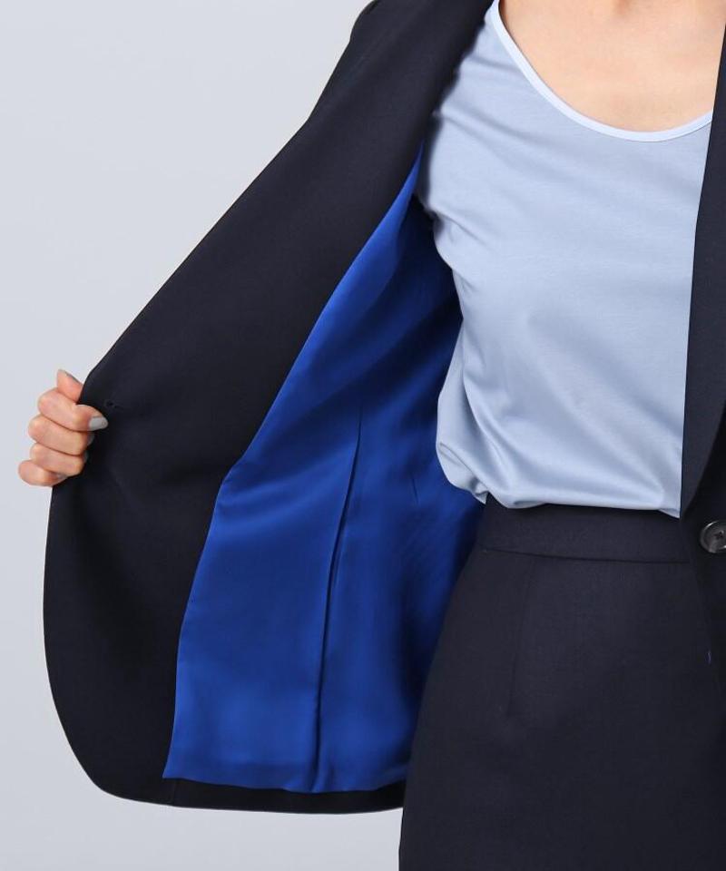 エクストラセタメリノテーラードジャケット