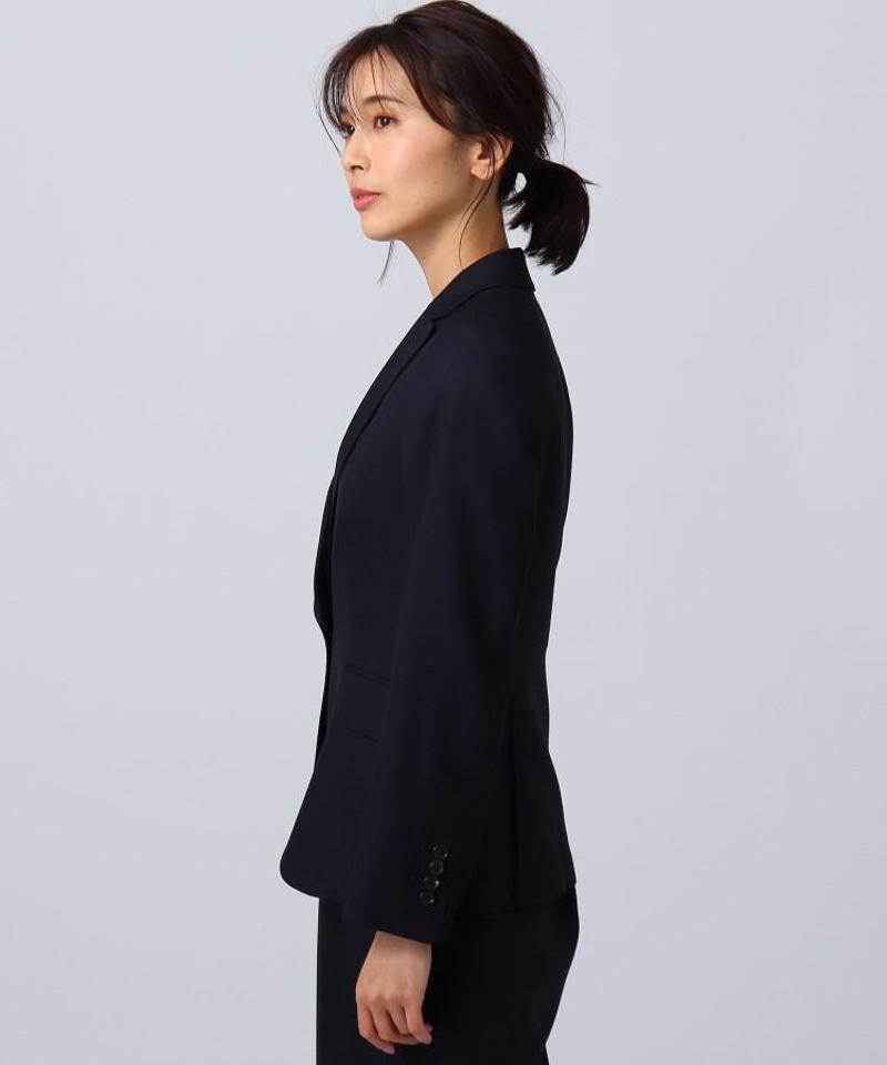 エクストラセタメリノテーラードジャケット