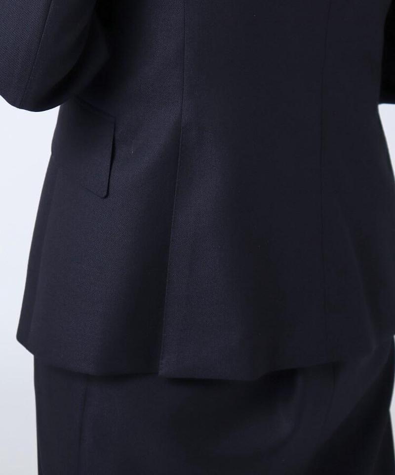 エクストラセタメリノテーラードジャケット