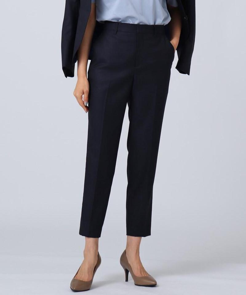 エクストラセタメリノ クロップドパンツ