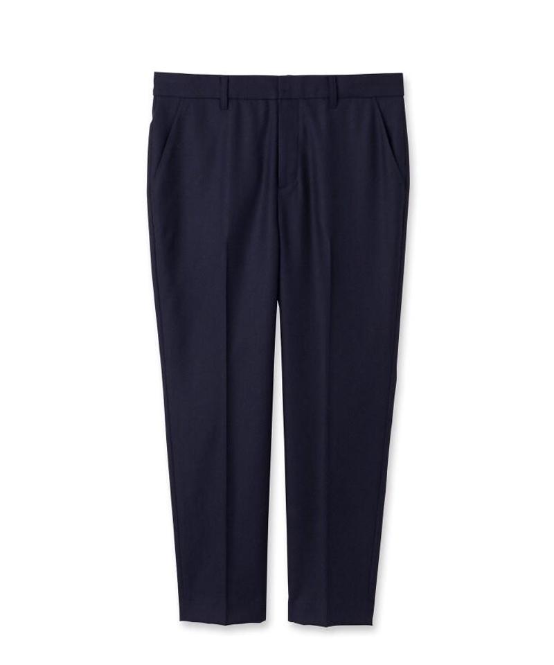 エクストラセタメリノ クロップドパンツ