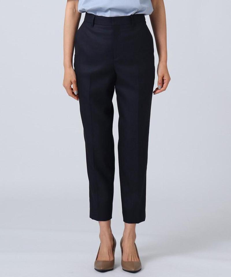 エクストラセタメリノ クロップドパンツ