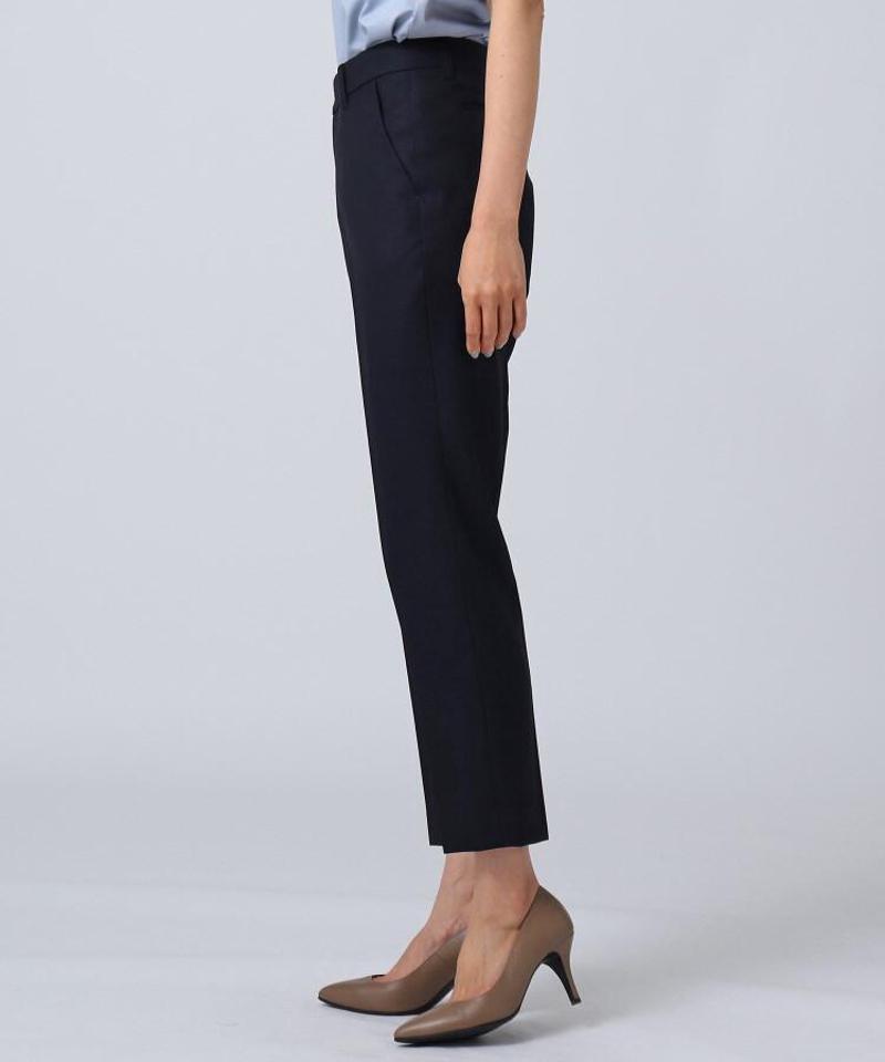 エクストラセタメリノ クロップドパンツ