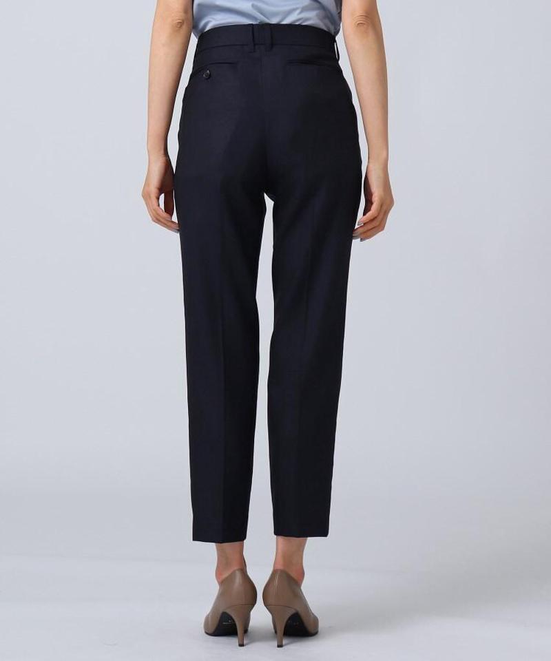 エクストラセタメリノ クロップドパンツ