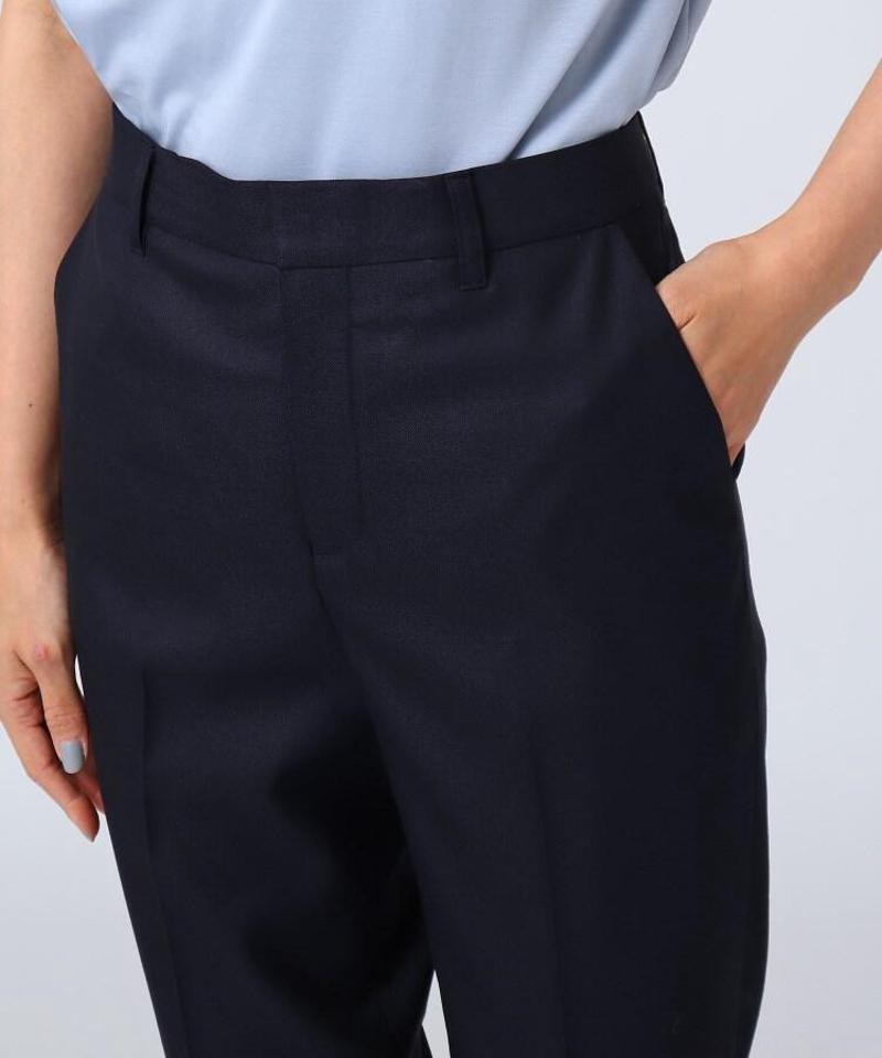 エクストラセタメリノ クロップドパンツ