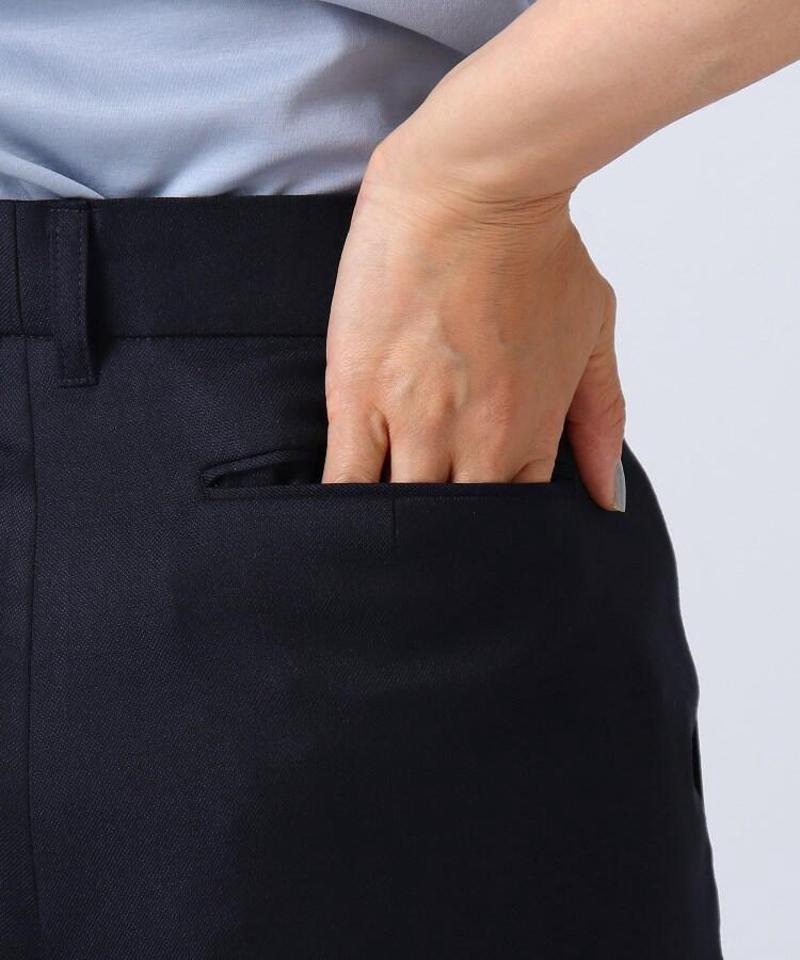 エクストラセタメリノ クロップドパンツ