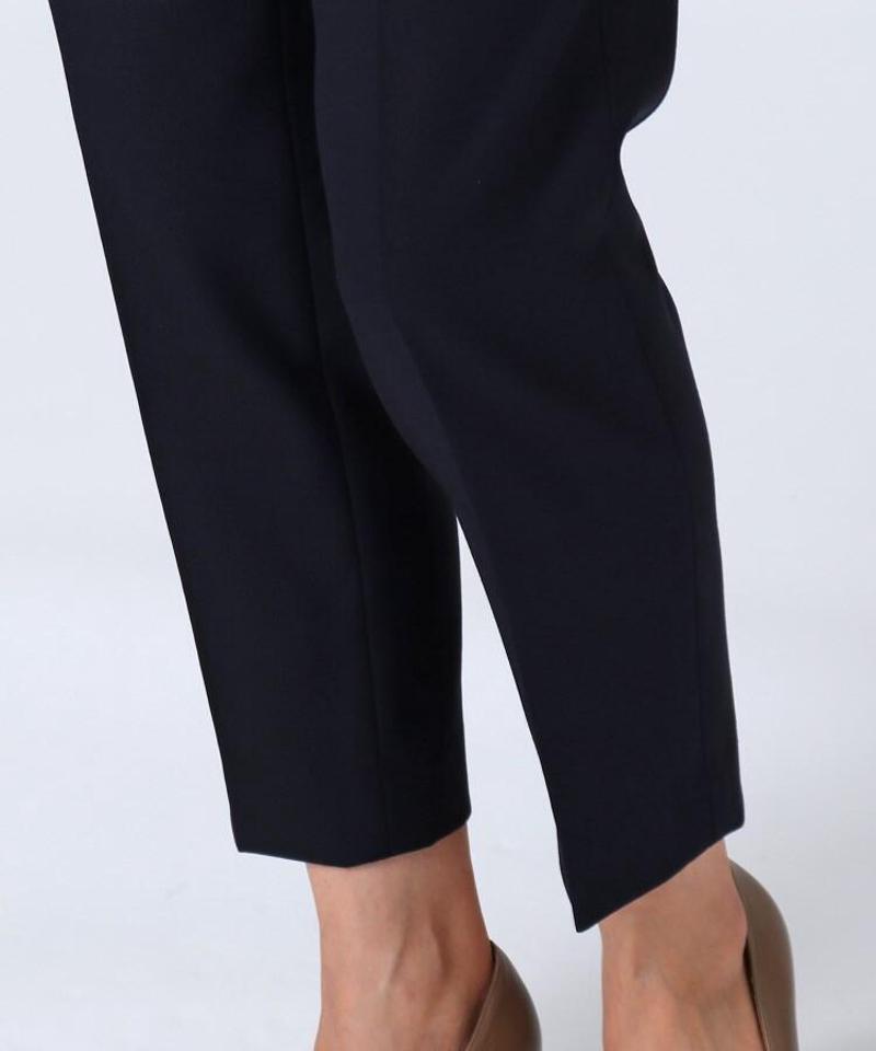 エクストラセタメリノ クロップドパンツ