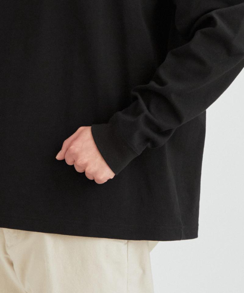 ★★ 別注 [ ブランダライズド ] BRANDALISED GLR photo ロンT 男女兼用 ユニセックス