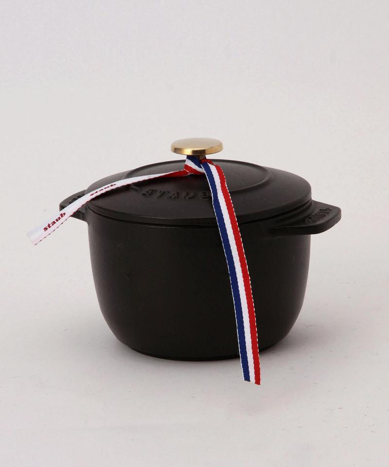 ＜STAUB（ストウブ）＞ラココット GOHAN S