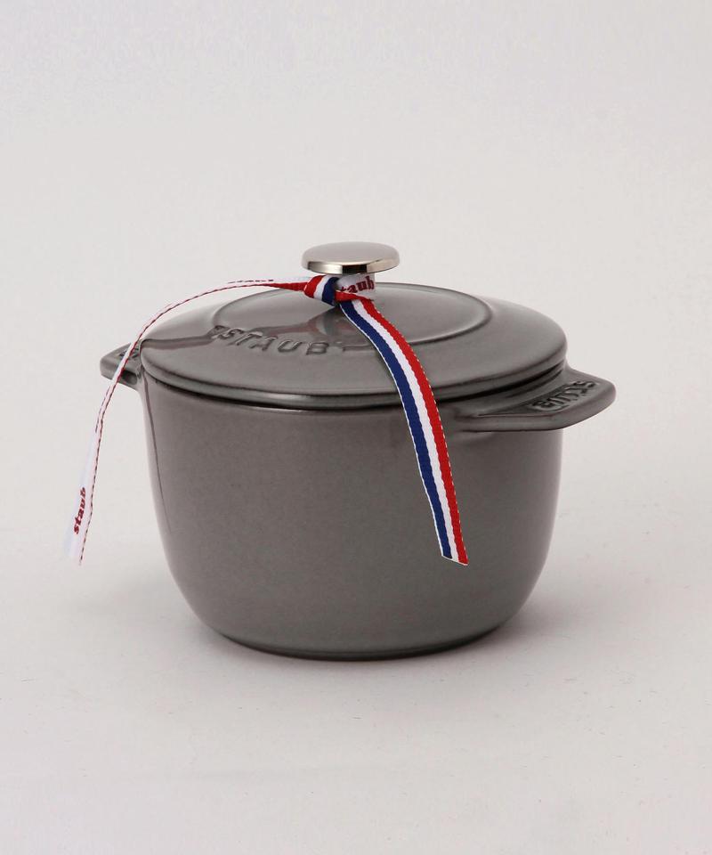 ＜STAUB（ストウブ）＞ラココット GOHAN S