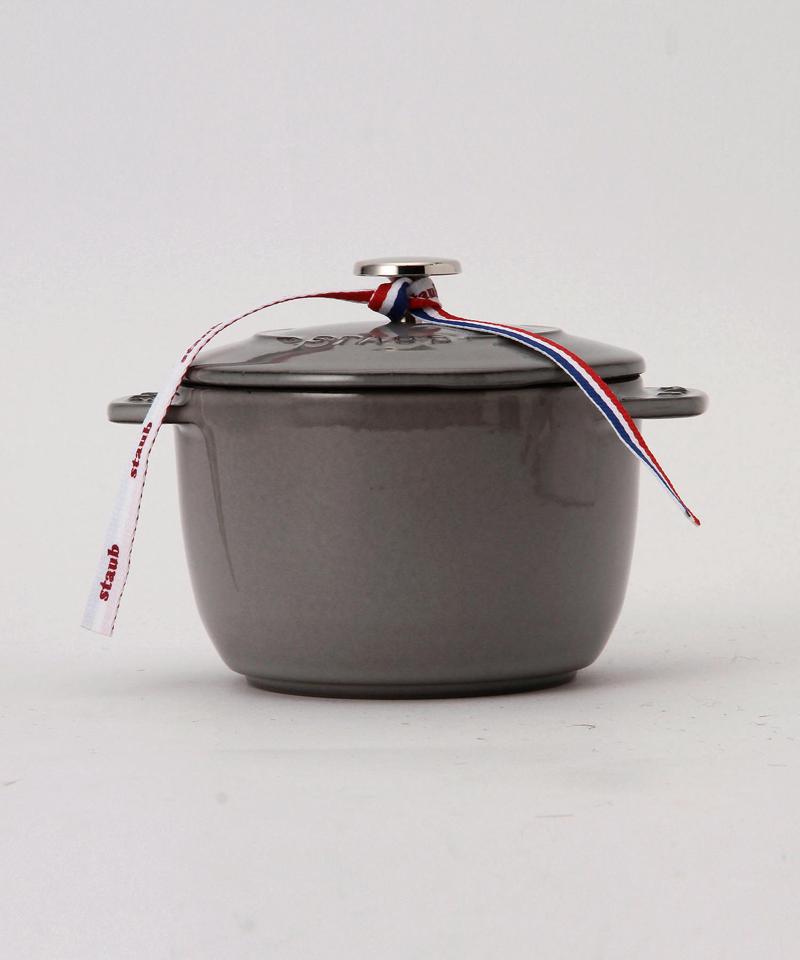 ＜STAUB（ストウブ）＞ラココット GOHAN S