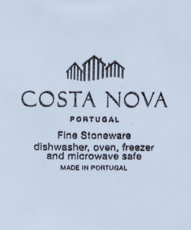 ＜COSTA NOVA（コスタ ノバ）＞PLANO サラダプレート
