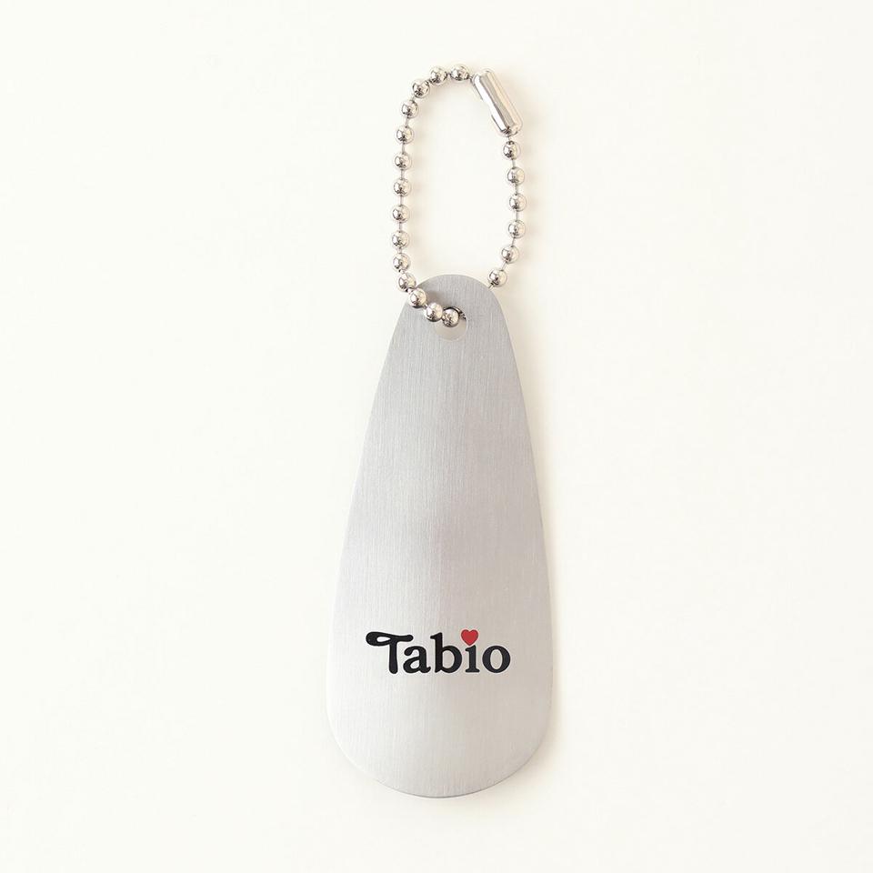 【あす楽】【Tabio MEN】 メンズ ビジネスソックス ネイビー3足セット(靴ベラ/ギフトボックス付き) / 靴下屋 靴下 タビオ くつ下 クルー ビジネス ギフト プレゼント メンズ 日本製