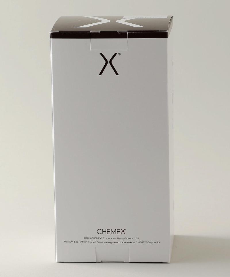 ＜CHEMEX（ケメックス）＞ コーヒーメーカー3CUP