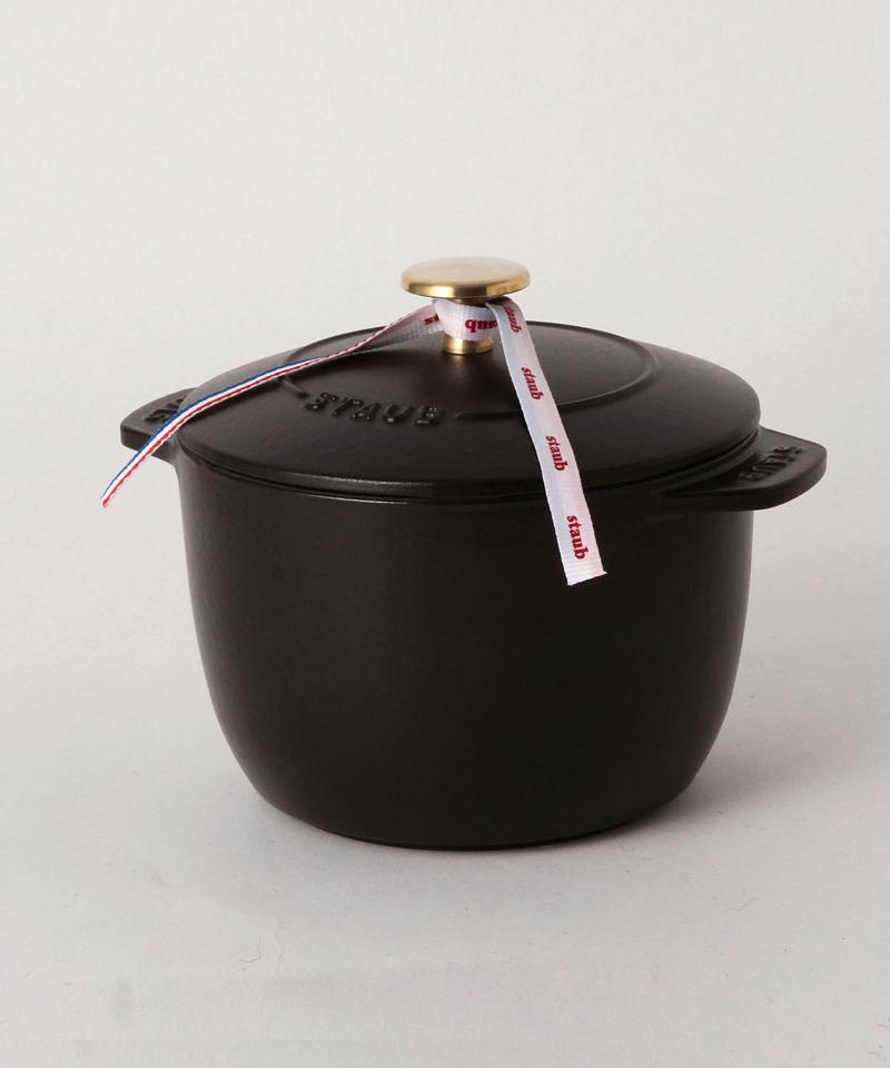 ＜STAUB（ストウブ）＞ﾗｺｺｯﾄ GOHAN M