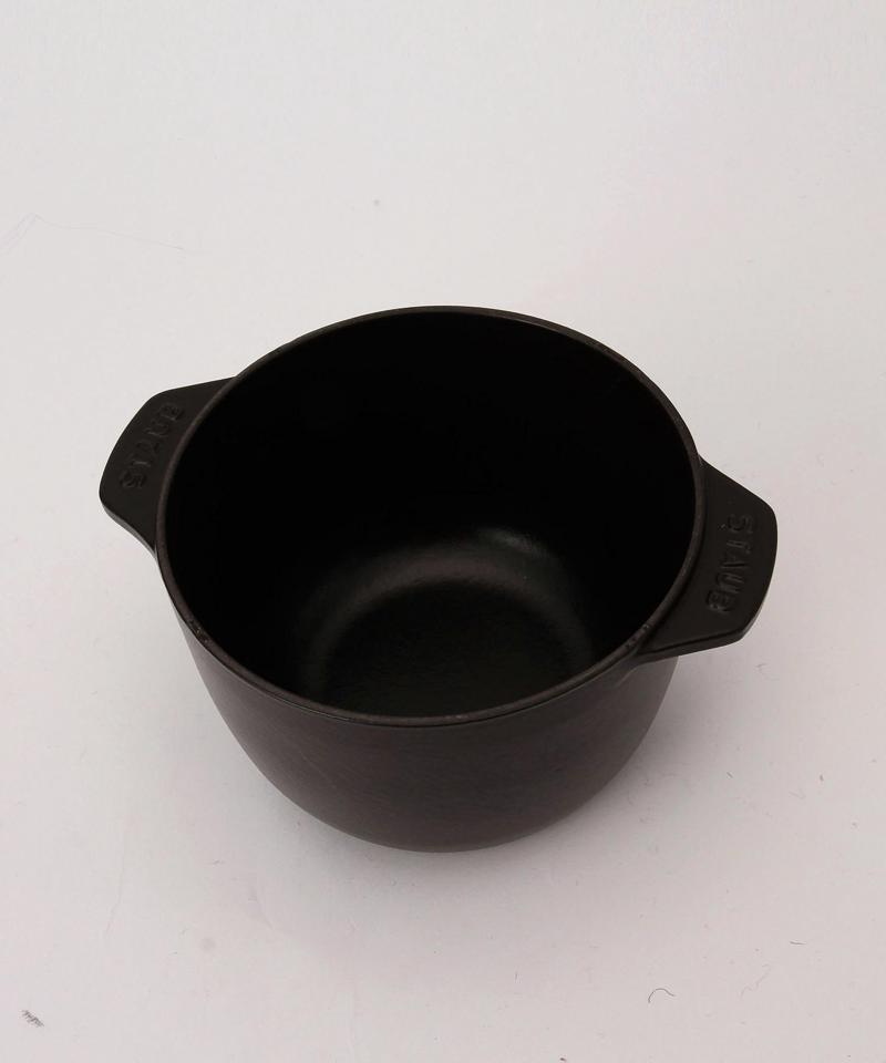 ＜STAUB（ストウブ）＞ﾗｺｺｯﾄ GOHAN M