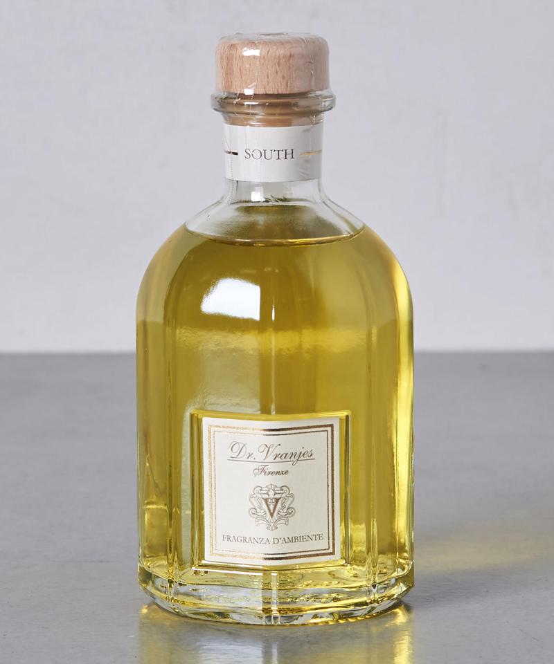 ＜Dr. Vranjes（ドットール・ヴラニエス）＞ SOUTH ディフューザー 250ml
