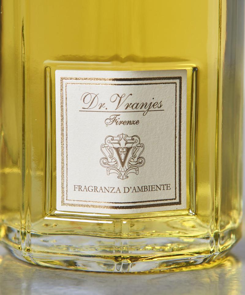 ＜Dr. Vranjes（ドットール・ヴラニエス）＞ SOUTH ディフューザー 250ml