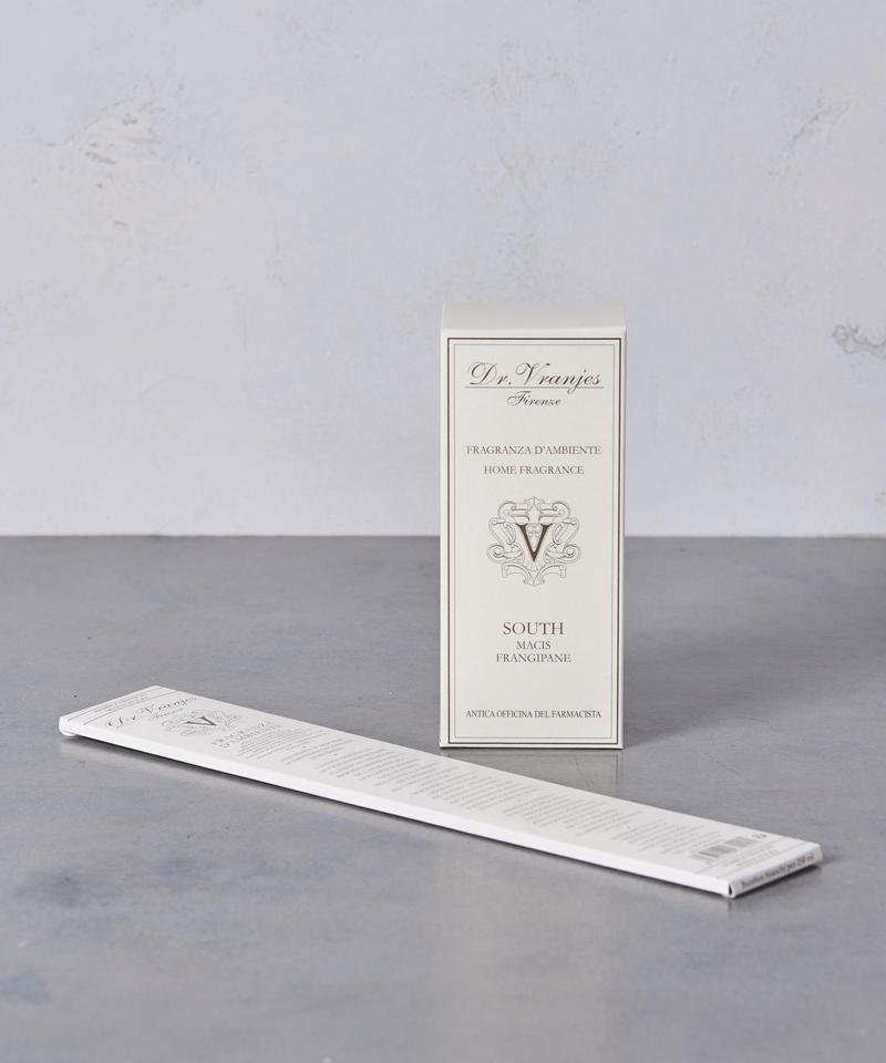 ＜Dr. Vranjes（ドットール・ヴラニエス）＞ SOUTH ディフューザー 250ml