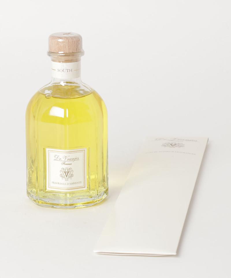 ＜Dr. Vranjes（ドットール・ヴラニエス）＞ SOUTH ディフューザー 250ml