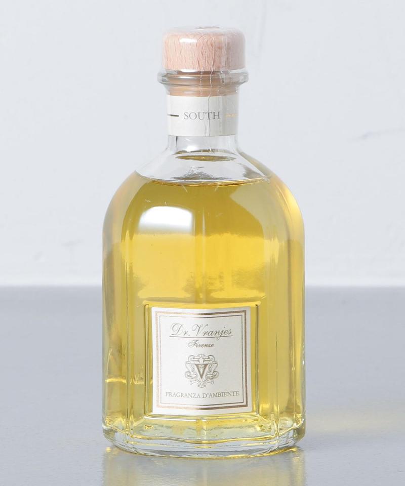 ＜Dr. Vranjes（ドットール・ヴラニエス）＞ SOUTH ディフューザー 250ml