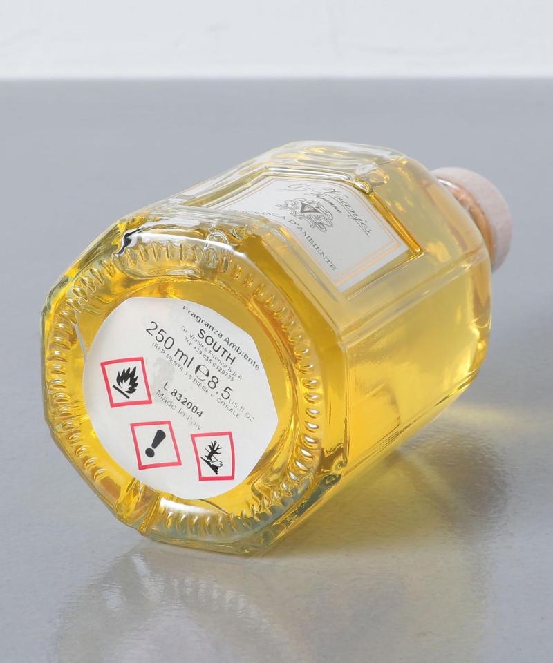 ＜Dr. Vranjes（ドットール・ヴラニエス）＞ SOUTH ディフューザー 250ml