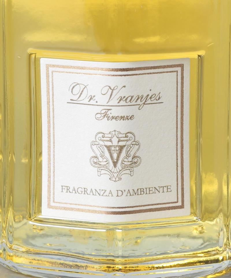 ＜Dr. Vranjes（ドットール・ヴラニエス）＞ SOUTH ディフューザー 250ml
