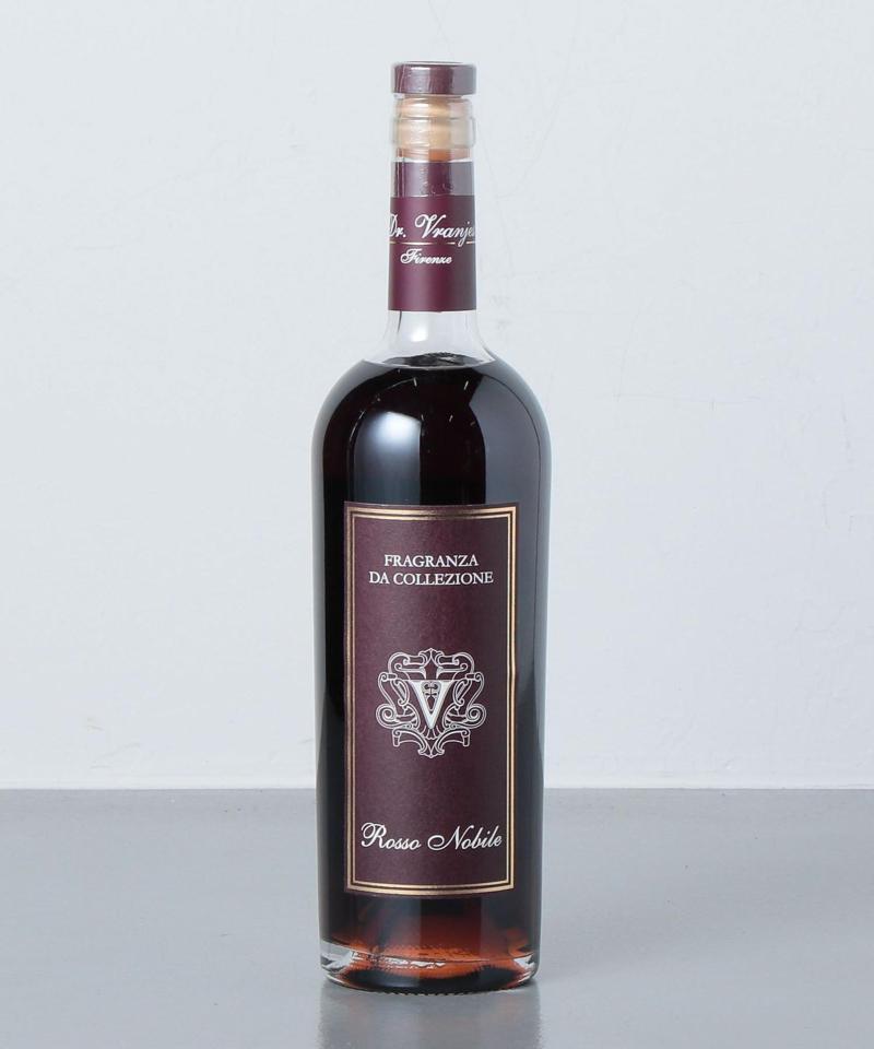 ＜Dr. Vranjes（ドットール・ヴラニエス）＞ROOSO NOBILE  リフィル750ml