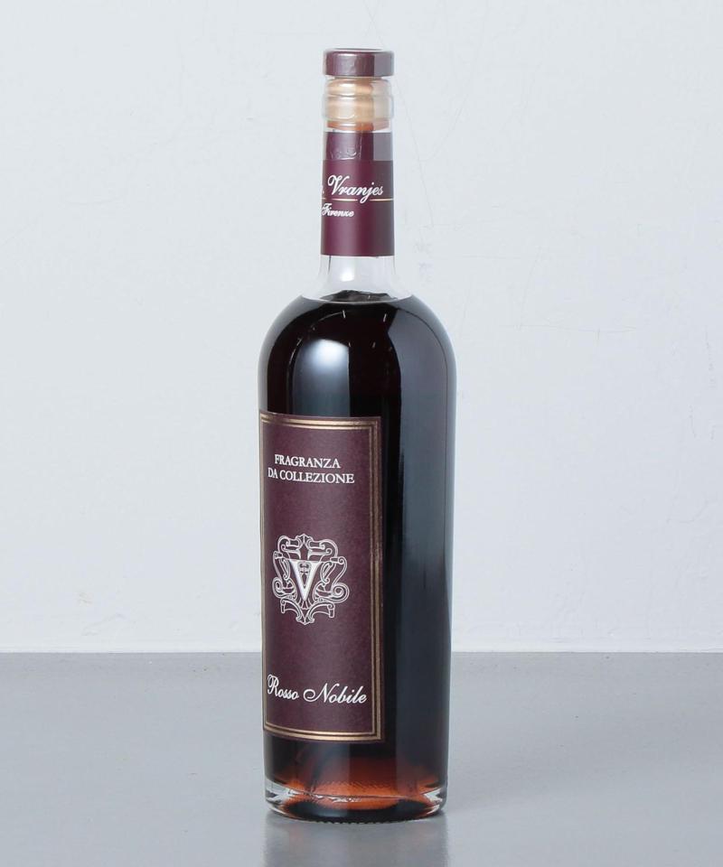 ＜Dr. Vranjes（ドットール・ヴラニエス）＞ROOSO NOBILE  リフィル750ml