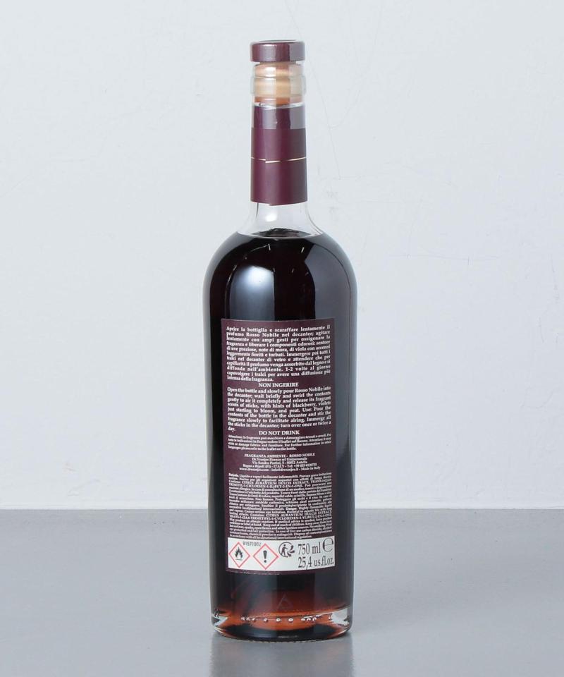 ＜Dr. Vranjes（ドットール・ヴラニエス）＞ROOSO NOBILE  リフィル750ml