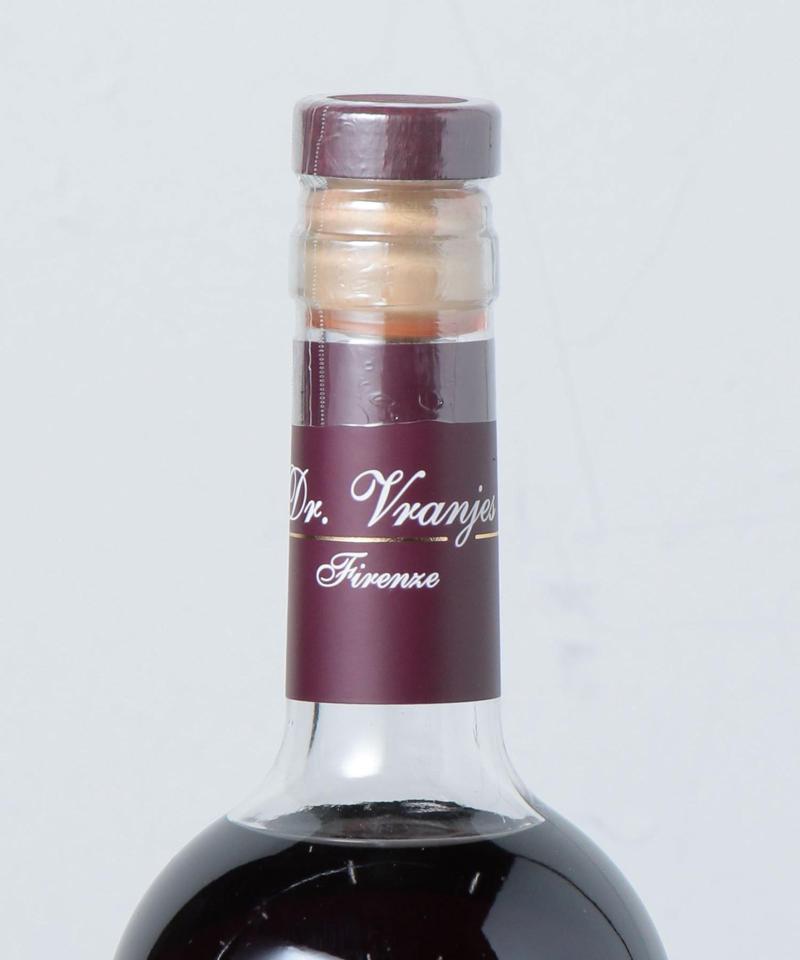 ＜Dr. Vranjes（ドットール・ヴラニエス）＞ROOSO NOBILE  リフィル750ml