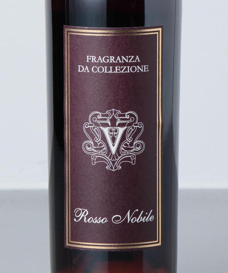 ＜Dr. Vranjes（ドットール・ヴラニエス）＞ROOSO NOBILE  リフィル750ml