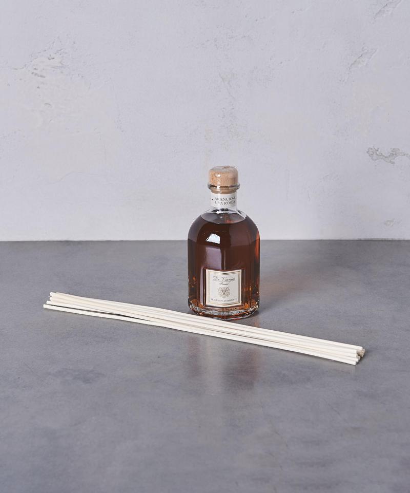 ＜Dr. Vranjes（ドットール・ヴラニエス）＞ ARANCIO ＆ UVA ROSSA ディフューザー 250ml