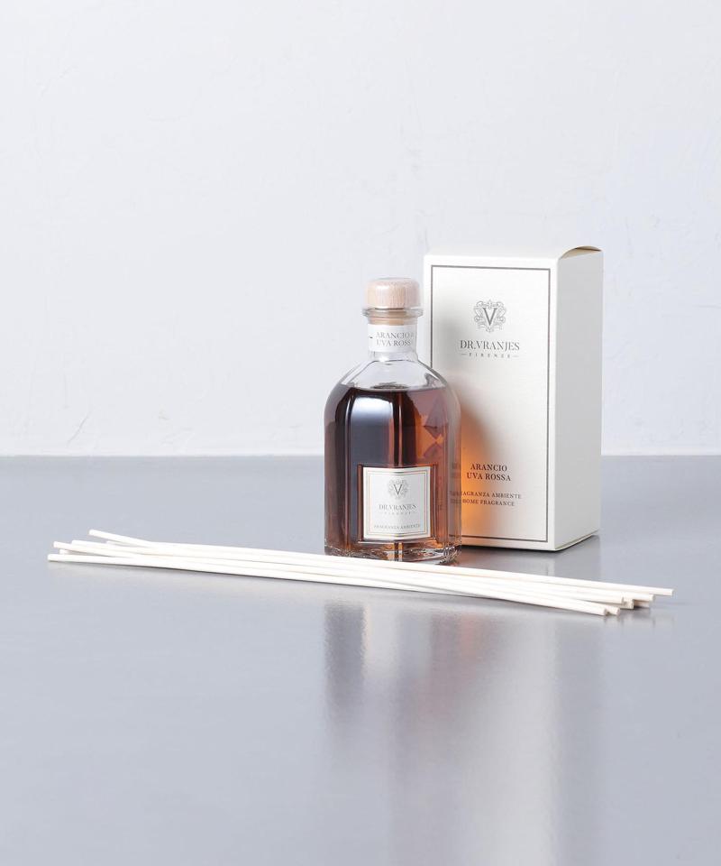 ＜Dr. Vranjes（ドットール・ヴラニエス）＞ ARANCIO ＆ UVA ROSSA ディフューザー 250ml