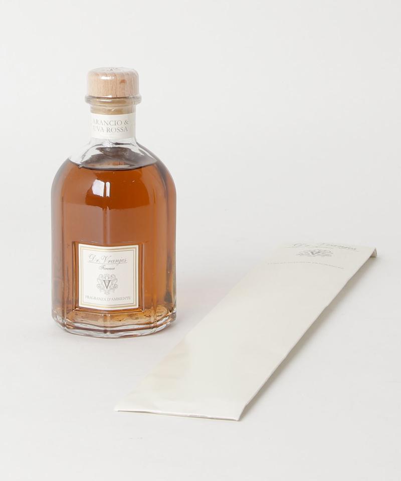 ＜Dr. Vranjes（ドットール・ヴラニエス）＞ ARANCIO ＆ UVA ROSSA ディフューザー 250ml