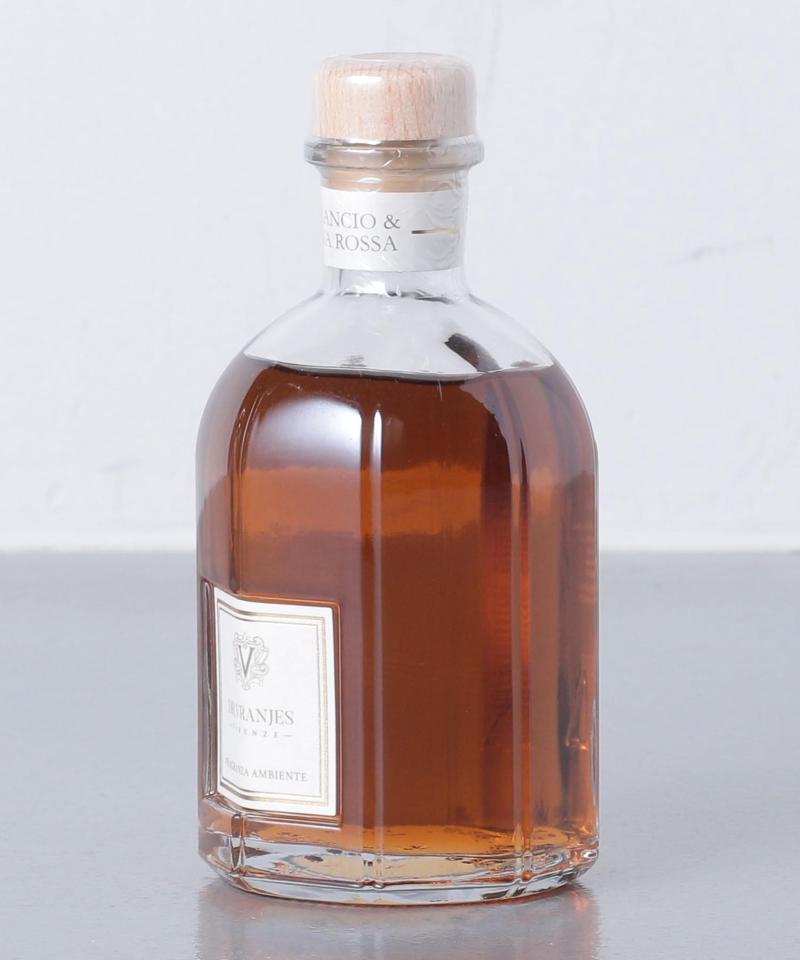 ＜Dr. Vranjes（ドットール・ヴラニエス）＞ ARANCIO ＆ UVA ROSSA ディフューザー 250ml
