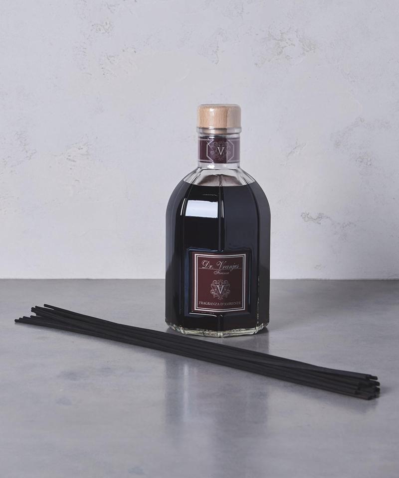 ＜Dr. Vranjes（ドットール・ヴラニエス）＞ ROSSO NOBILE ディフューザー 2.5L¨