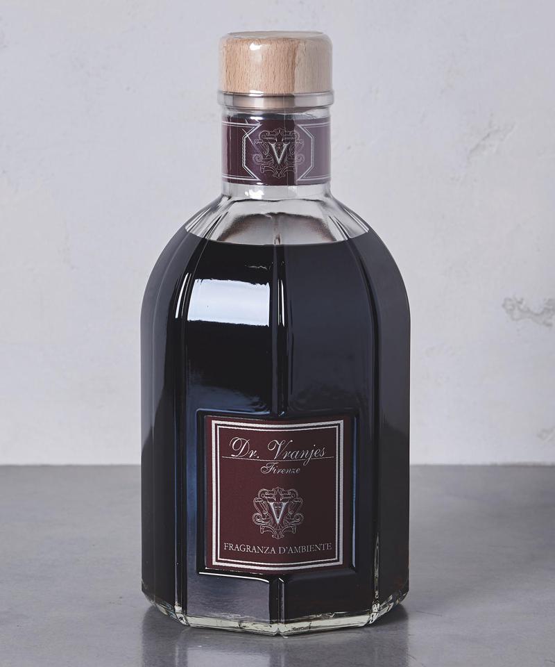 ＜Dr. Vranjes（ドットール・ヴラニエス）＞ ROSSO NOBILE ディフューザー 2.5L¨