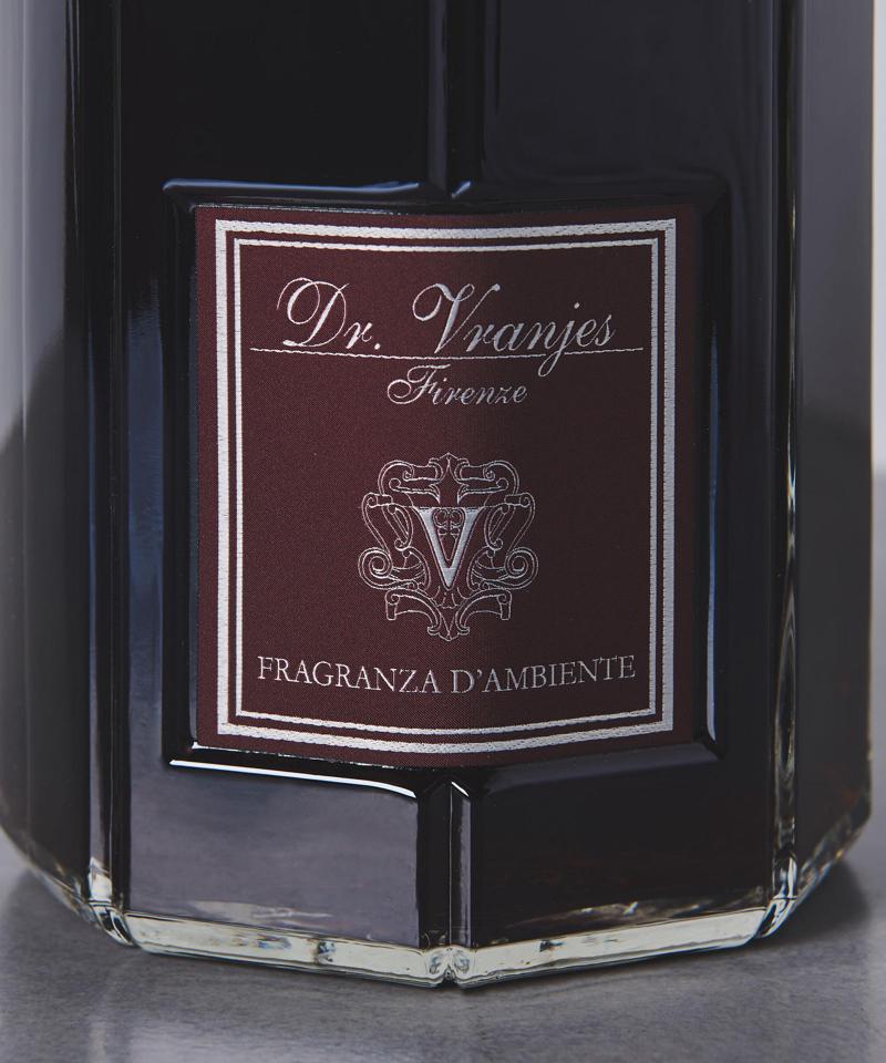 ＜Dr. Vranjes（ドットール・ヴラニエス）＞ ROSSO NOBILE ディフューザー 2.5L¨