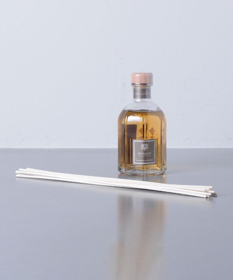 ＜Dr. Vranjes（ドットール・ヴラニエス）＞ CALVADOS ディフューザー 500ml