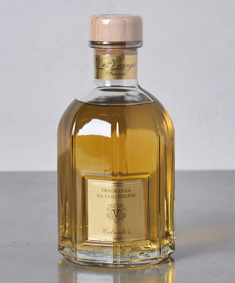 ＜Dr. Vranjes（ドットール・ヴラニエス）＞ CALVADOS ディフューザー 500ml