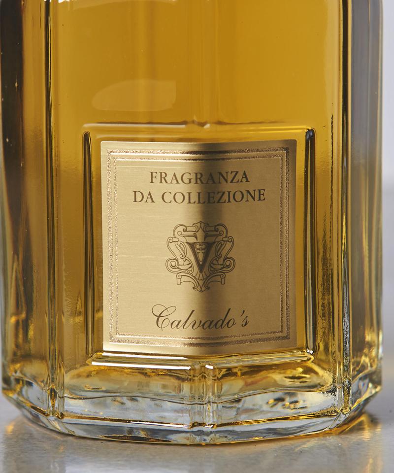 ＜Dr. Vranjes（ドットール・ヴラニエス）＞ CALVADOS ディフューザー 500ml