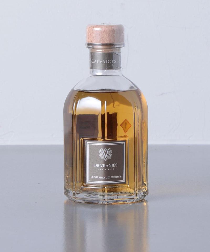 ＜Dr. Vranjes（ドットール・ヴラニエス）＞ CALVADOS ディフューザー 500ml