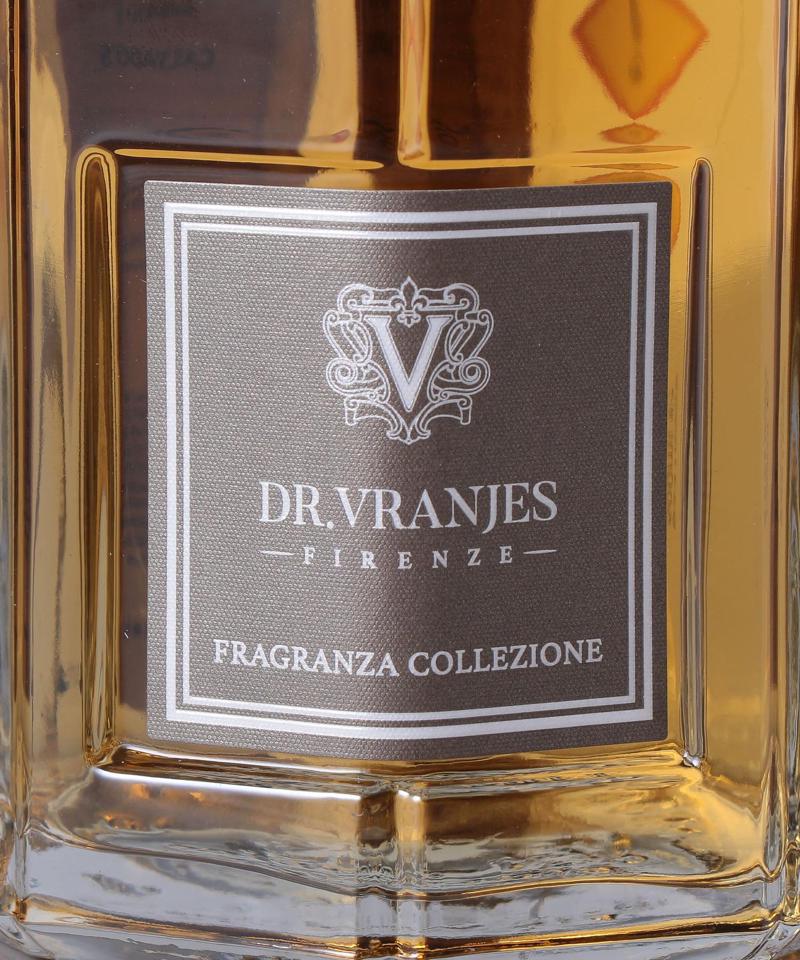 ＜Dr. Vranjes（ドットール・ヴラニエス）＞ CALVADOS ディフューザー 500ml