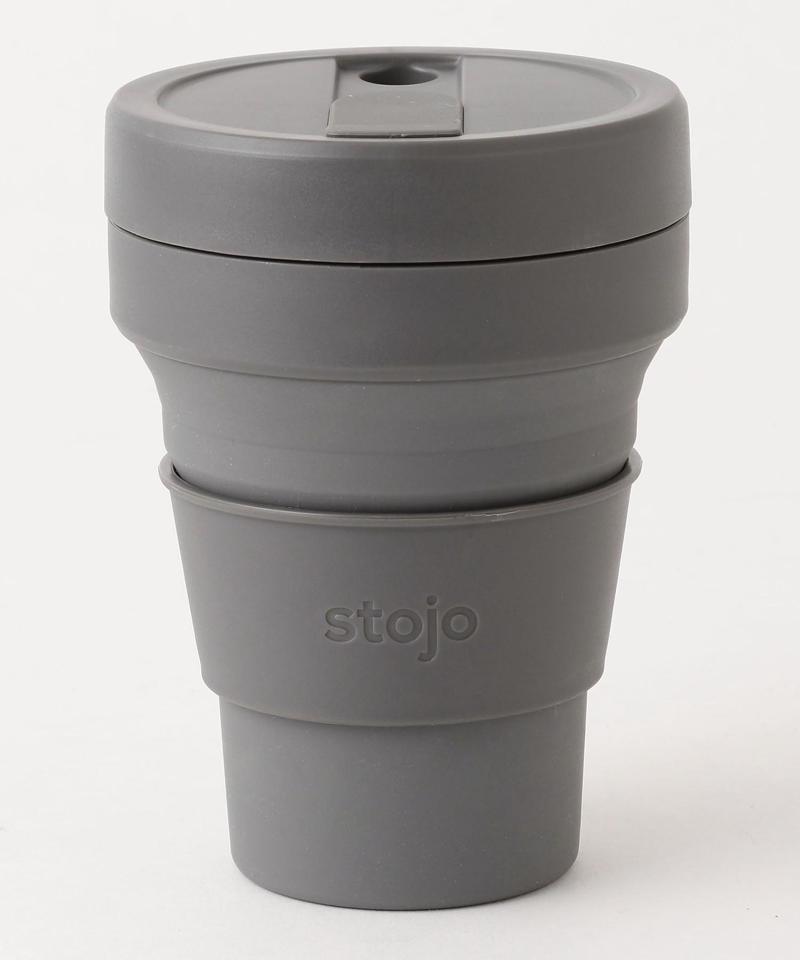 [ ストージョ ] stojo SC  355ml タンブラー