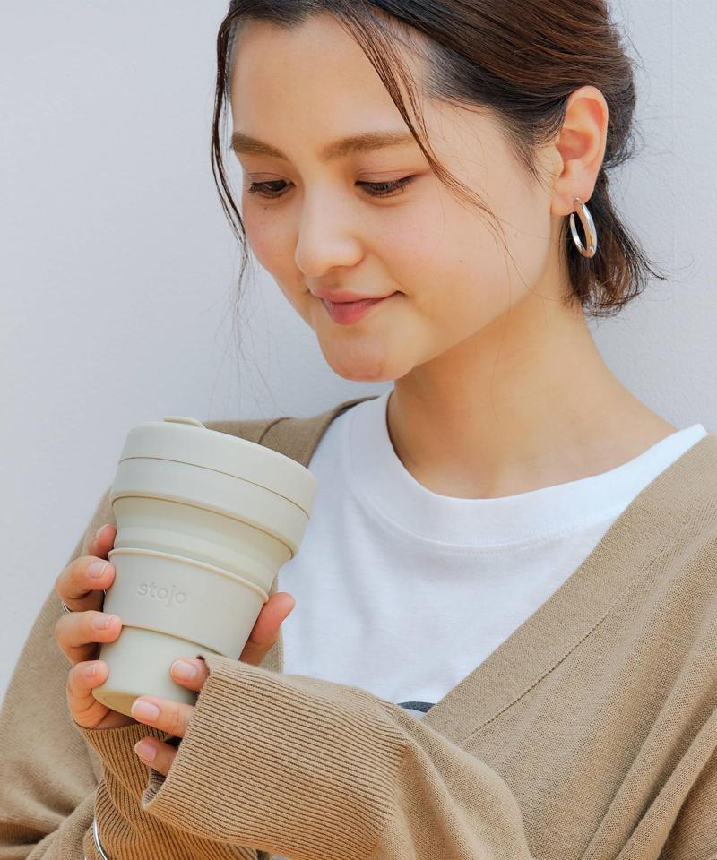[ ストージョ ] stojo SC  355ml タンブラー