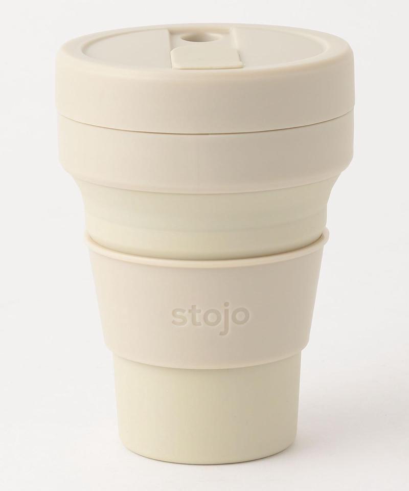 [ ストージョ ] stojo SC  355ml タンブラー
